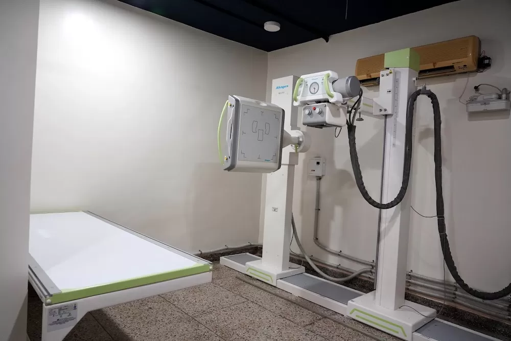 Santokh Klinics - Photo 4