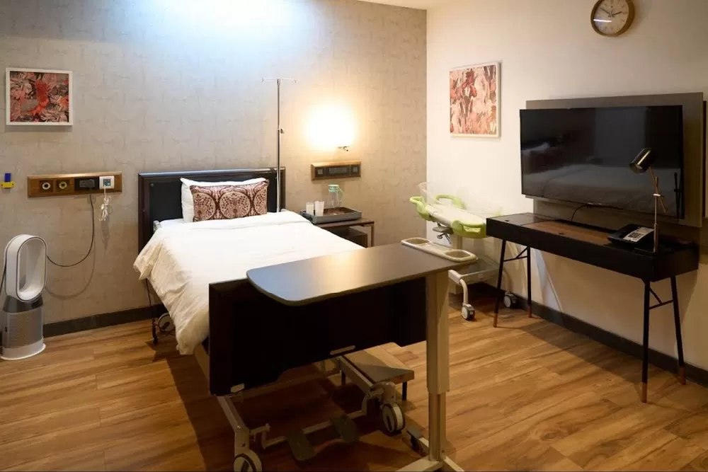 Rosewalk by Rainbow Hospitals - Photo 3