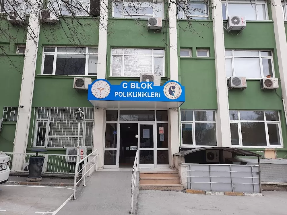 Bakırköy Dr. Sadi Konuk Eğitim ve Araştırma Hastanesi - Photo 2