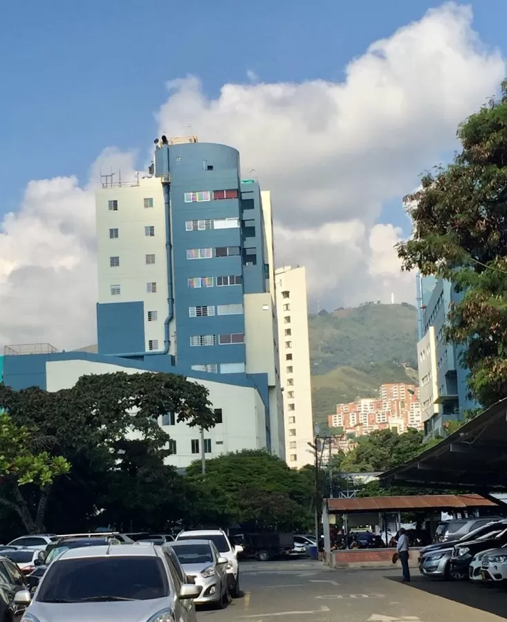 Imbanaco Medical Center | Tower A - Photo 8