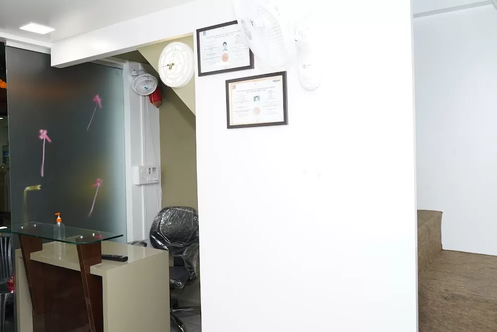 Dr Aparajita Singh | best Obstetrician Gynaecologist| Laparoscopic surgeon| Infertility specialist - Photo 5
