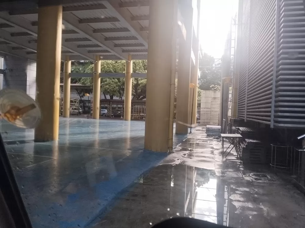 UST Hospital Clinical Division Out-Patient Department - Photo 1