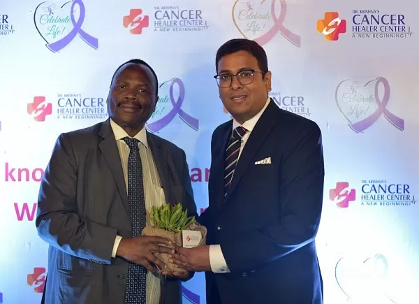 Cancer Healer Center - Best Cancer Treatment in Mumbai | Cancer Hospital in Mumbai - Photo 8