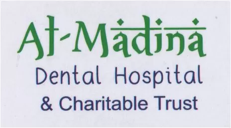 Al Madina Dental Hospital & Charitable Trust - Photo 2