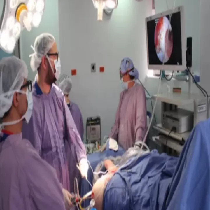 Center for Orthopedics and Traumatology Unicentro - Photo 6