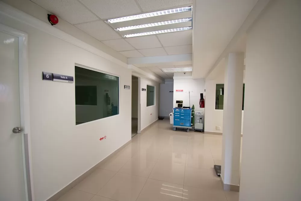 HOSPITAL PRACTIMED - Photo 2
