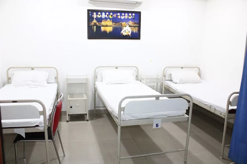 Brar Eye Hospital - Photo 4