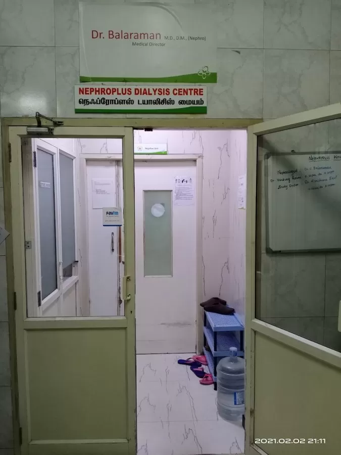 Aysha Hospitals Pvt Ltd - Photo 2
