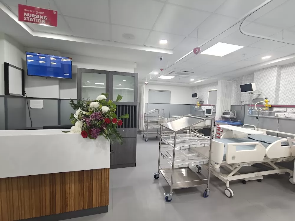 Trilife Hospital - Photo 4