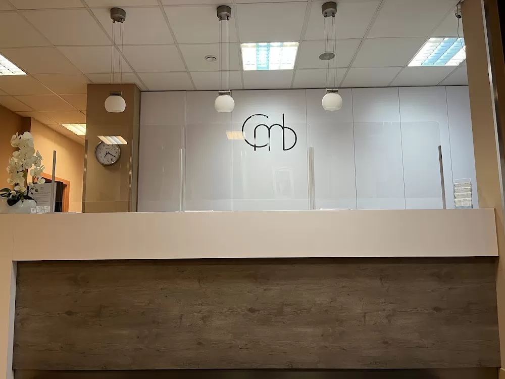 Centrum Medyczne Bemowo - Photo 2