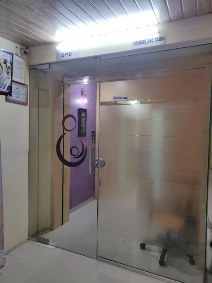 Dr sushma Yevale/ gynaecology/ maternity/ infertility/ sonography/ fetal medicine/ andrology/ pelvic floor therapy - Photo 6