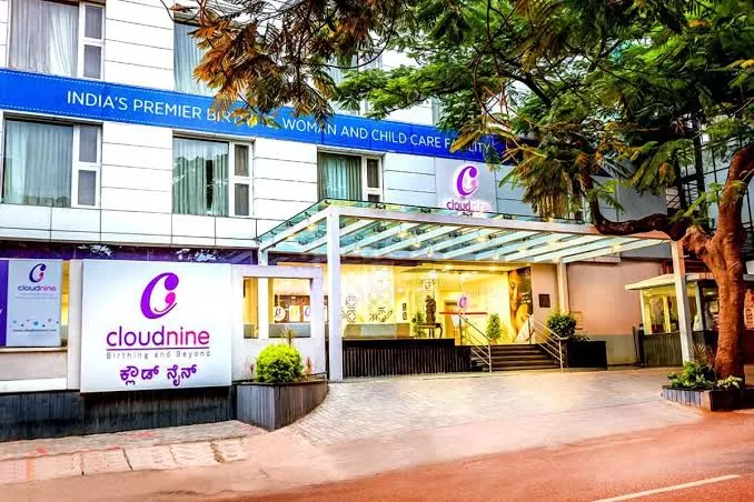 Cloudnine Hospital - Malleshwaram | Best Maternity & Pregnancy Care Centre - Photo 3