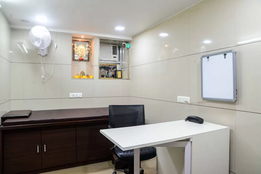 Beramji's Hospital (Panchakarma Centre, Ayurvedic Clinic & Acupuncture In Charni Road Mumbai) - Photo 4