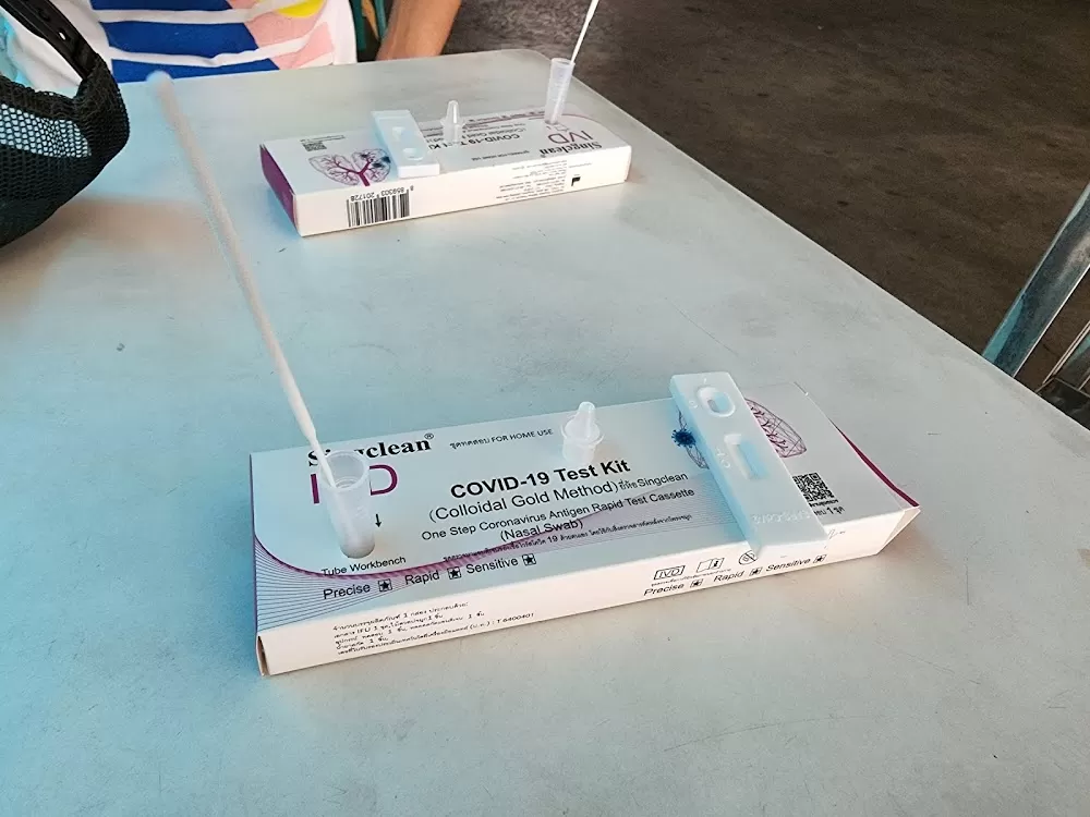 Siri Medical Clinic - Photo 4