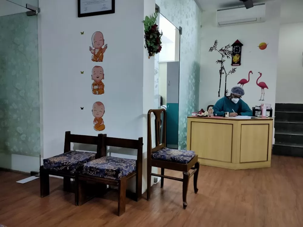 Dr. Vinita Gupta - Photo 2