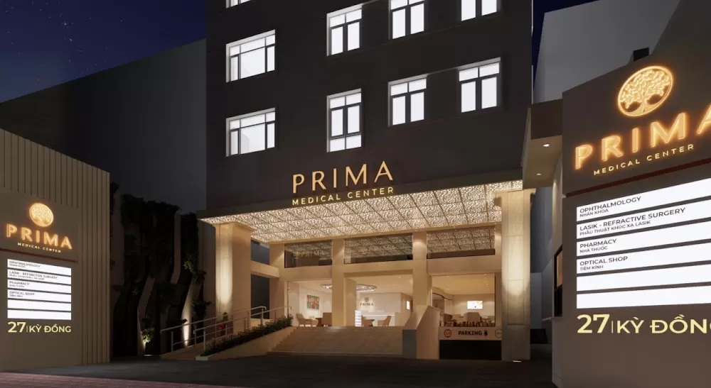 Prima Sai Gon - Photo 6