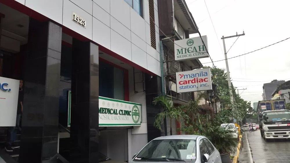 MANILA CARDIAC STATION INC - Photo 1