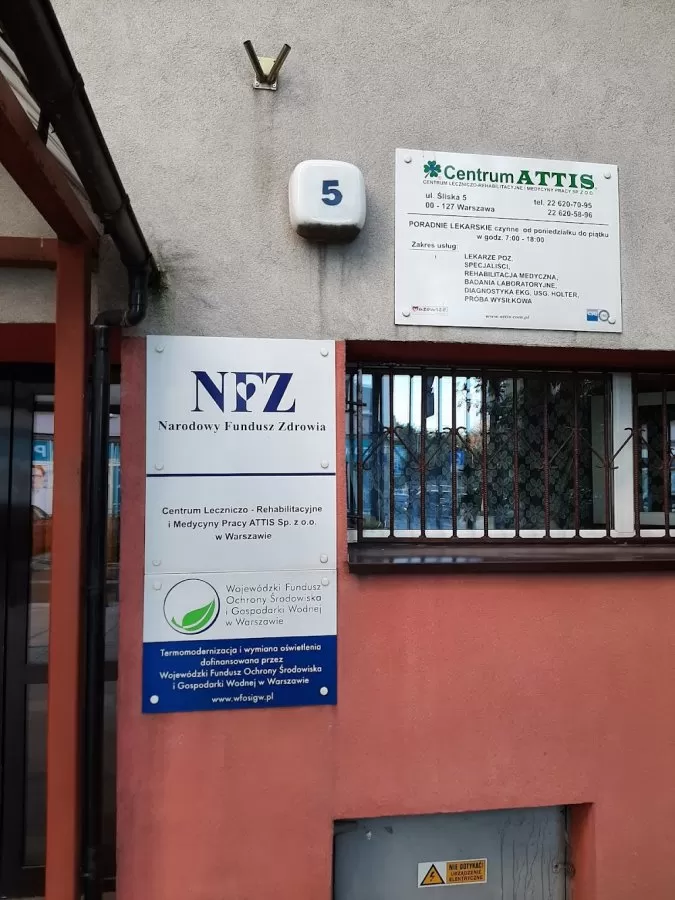 Fertility Clinic INVICTA - Photo 7