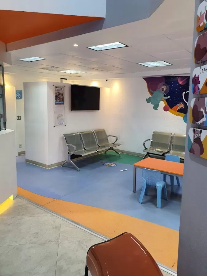 Ninnus - Comprehensive Pediatric Center - Photo 1
