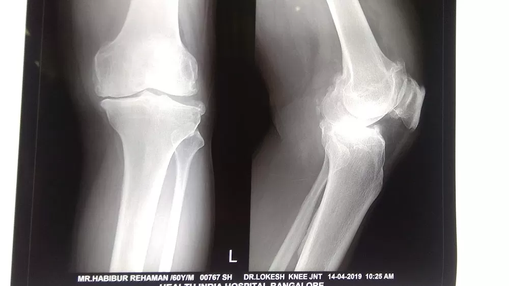 Samarth Ortho Care - Photo 8