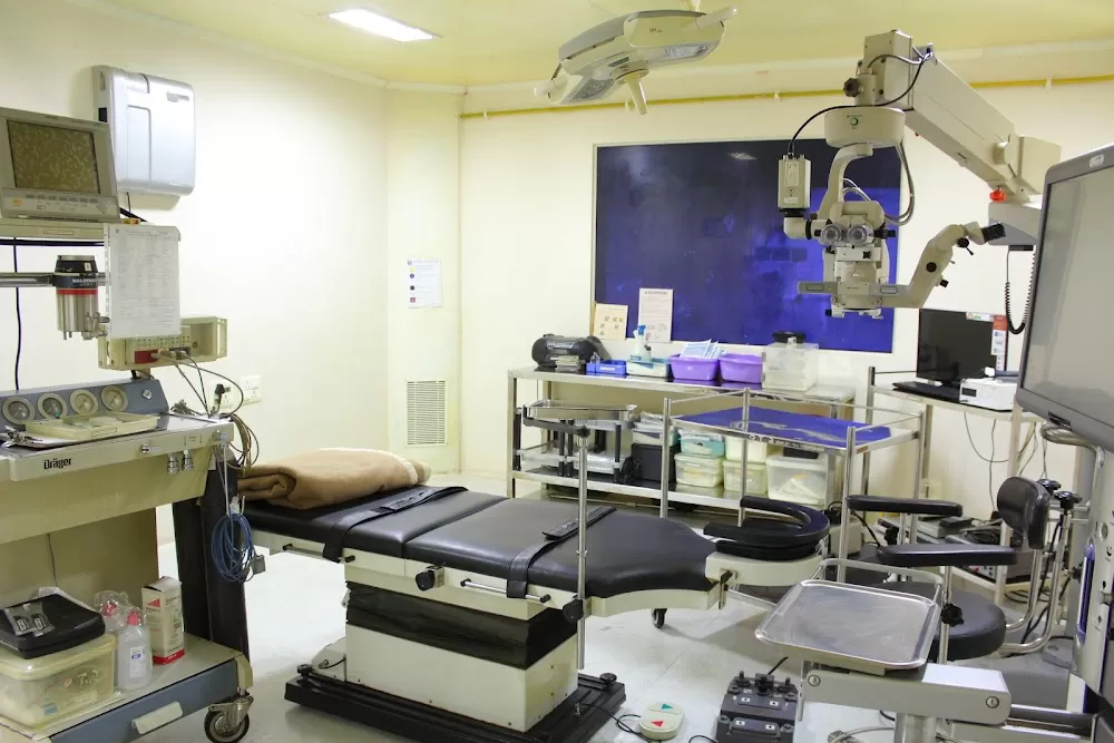 Nethradhama Super Speciality Eye Hospital, Jayanagar (Centre Of Excellence) - Photo 6