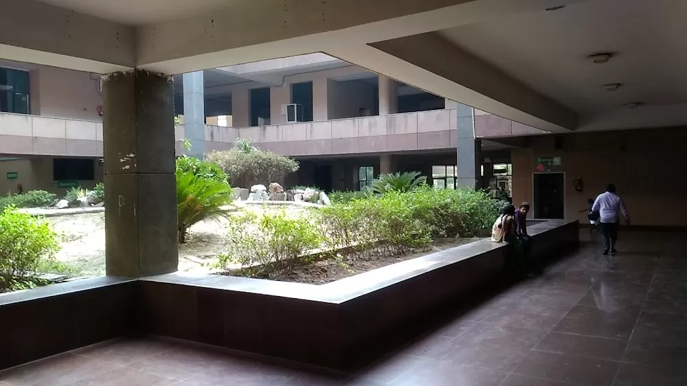 Civil Hospital sector 10 - Photo 5