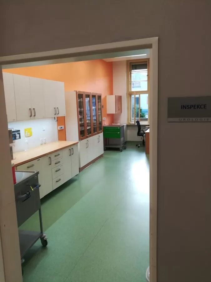 Urologické oddělení - Photo 2