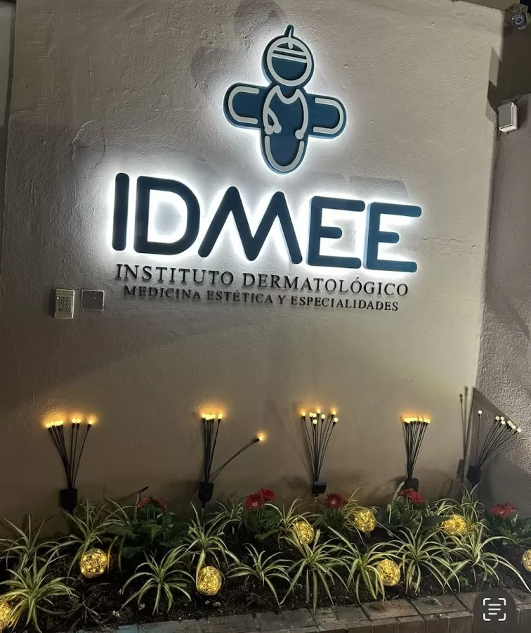 INSTITUTO DERMATOLOGICO MEDINA ESTETICA Y ESPECIALIDADES - Photo 5