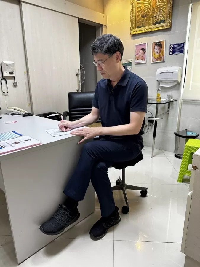 NiTCh Clinic - Photo 8