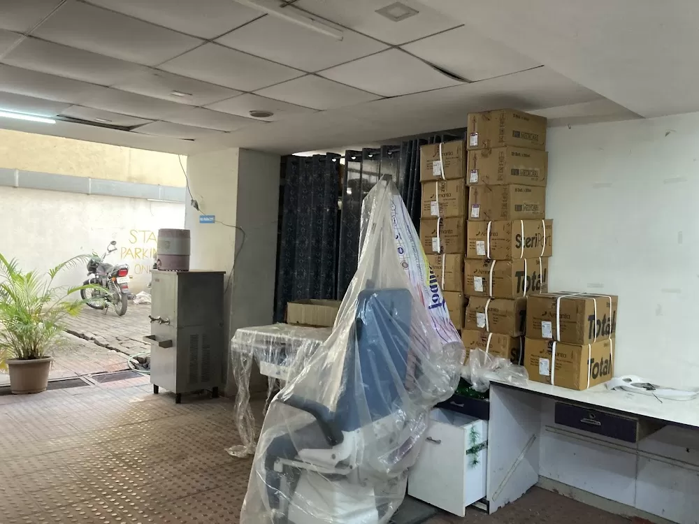 Lotus Multi-specialty Hospital - Photo 8