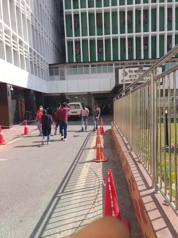 AIIMS NEURO - Photo 7