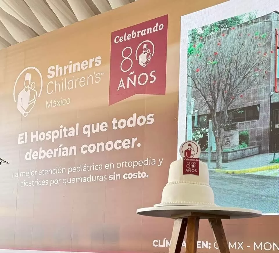 Shriners Childrens Guadalajara - Photo 4