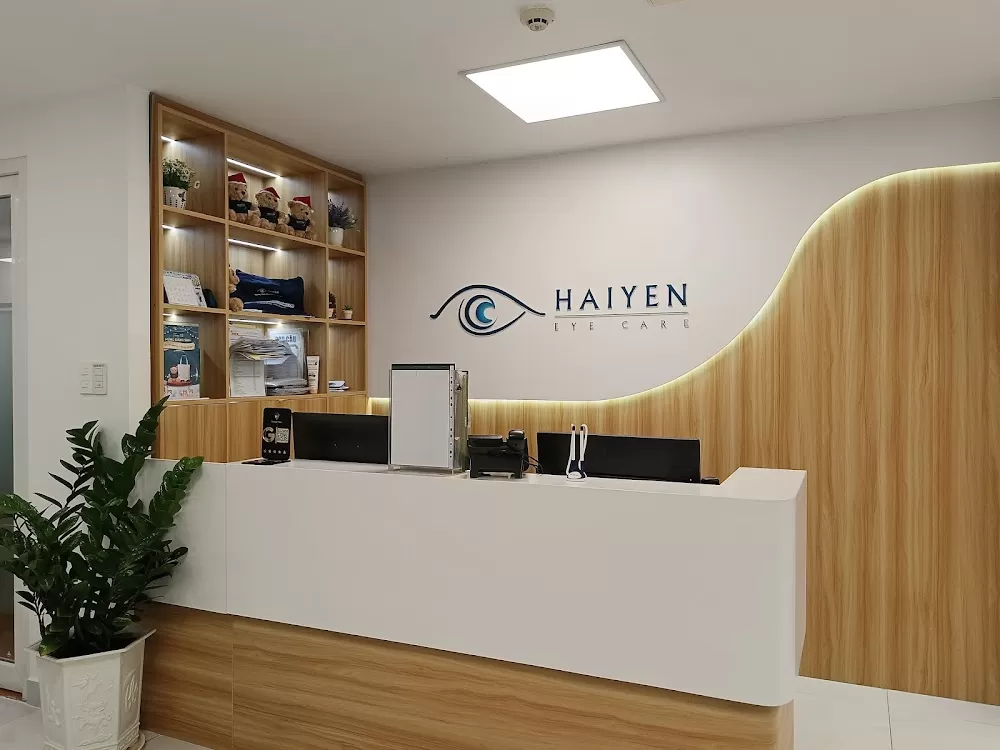 Hai Yen Eye Care - Photo 4