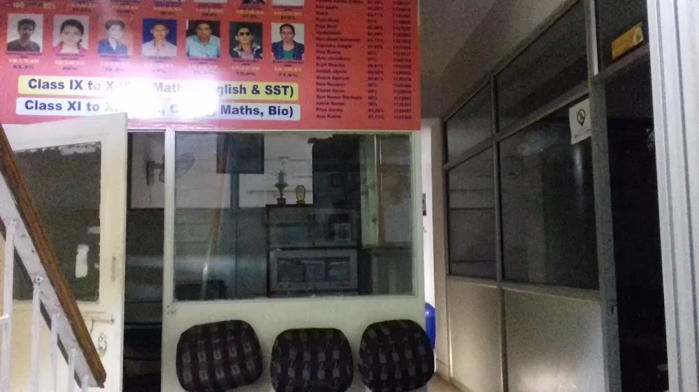 Sanjeevani Hospital And Medical Research Institute Jaipur - Photo 5