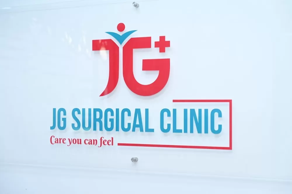 JG Surgical - Photo 2