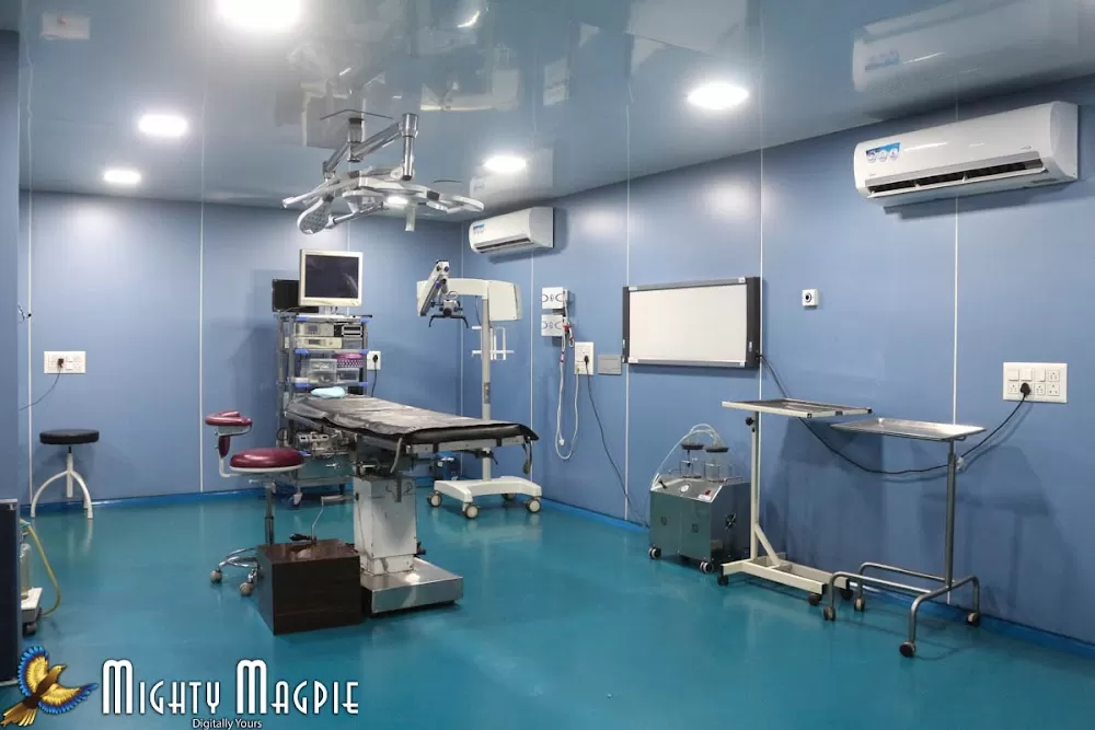 Shreepad ENT Hospital | Best ENT Hospital in Nashik - Photo 6