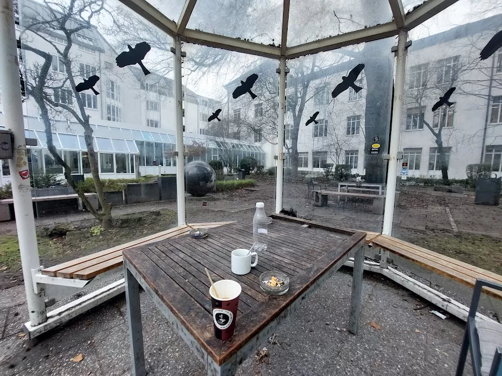 Klinik für Psychiatrie und Psychotherapie am LMU Klinikum Campus Innenstadt - Photo 3