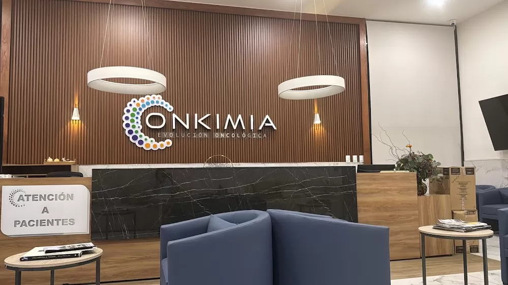 Onkimia - Photo 3