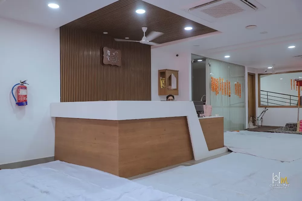 New Life hospital - Photo 2