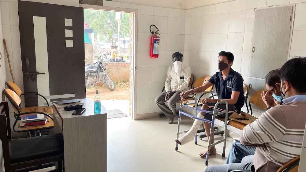 Ashirwad Hospital - Photo 4