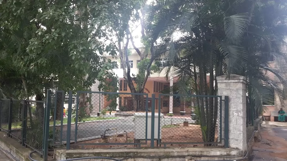 NIMHANS Child Psychiatry Centre - Photo 2
