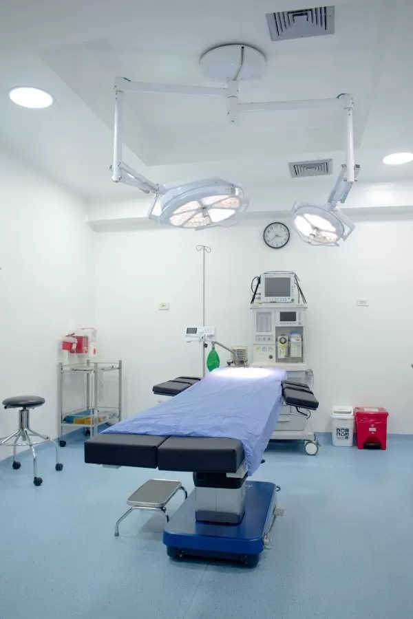 EVOLUTION Medical Center - Photo 3
