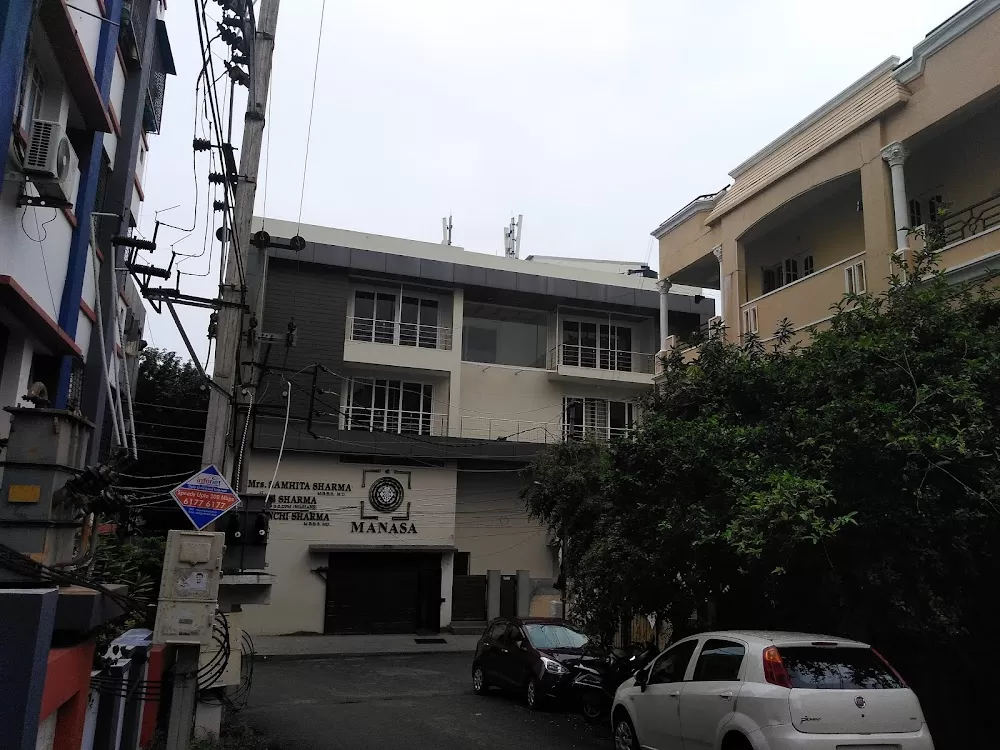 Manasa Dr samhita hospital - Photo 3