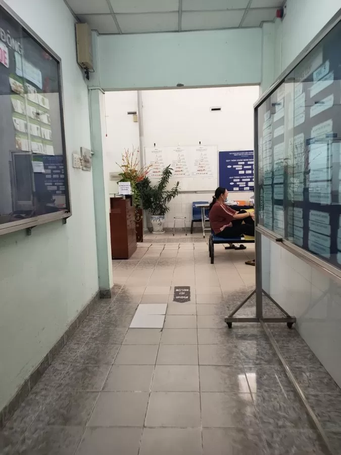 VNPT Hospital - Photo 6