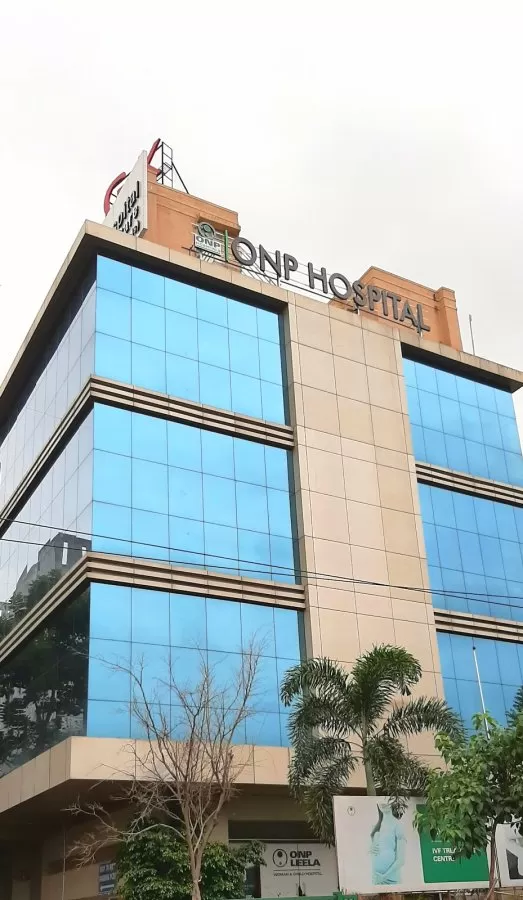 ONP Leela Hospital - Best Maternity | Child Hospital in Pimple Saudagar | IVF | Gynocology - Photo 2