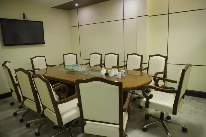 Rana Hospital - Photo 8