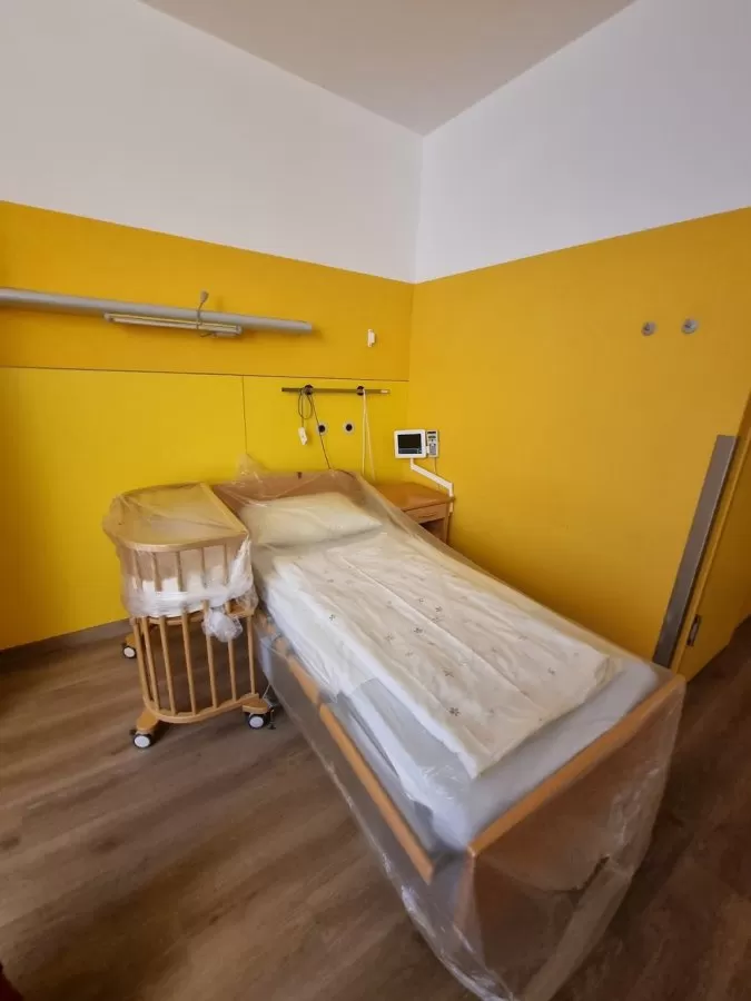 Sana Klinikum Lichtenberg | Geburtshilfe - Photo 5