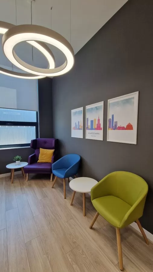 LUXMED Oddział Ursus - Photo 7