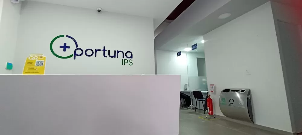 Más Oportuna IPS | Sede Caldas - Photo 3