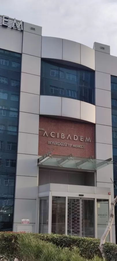 Acıbadem Beylikdüzü Surgical Medical Center - Photo 2